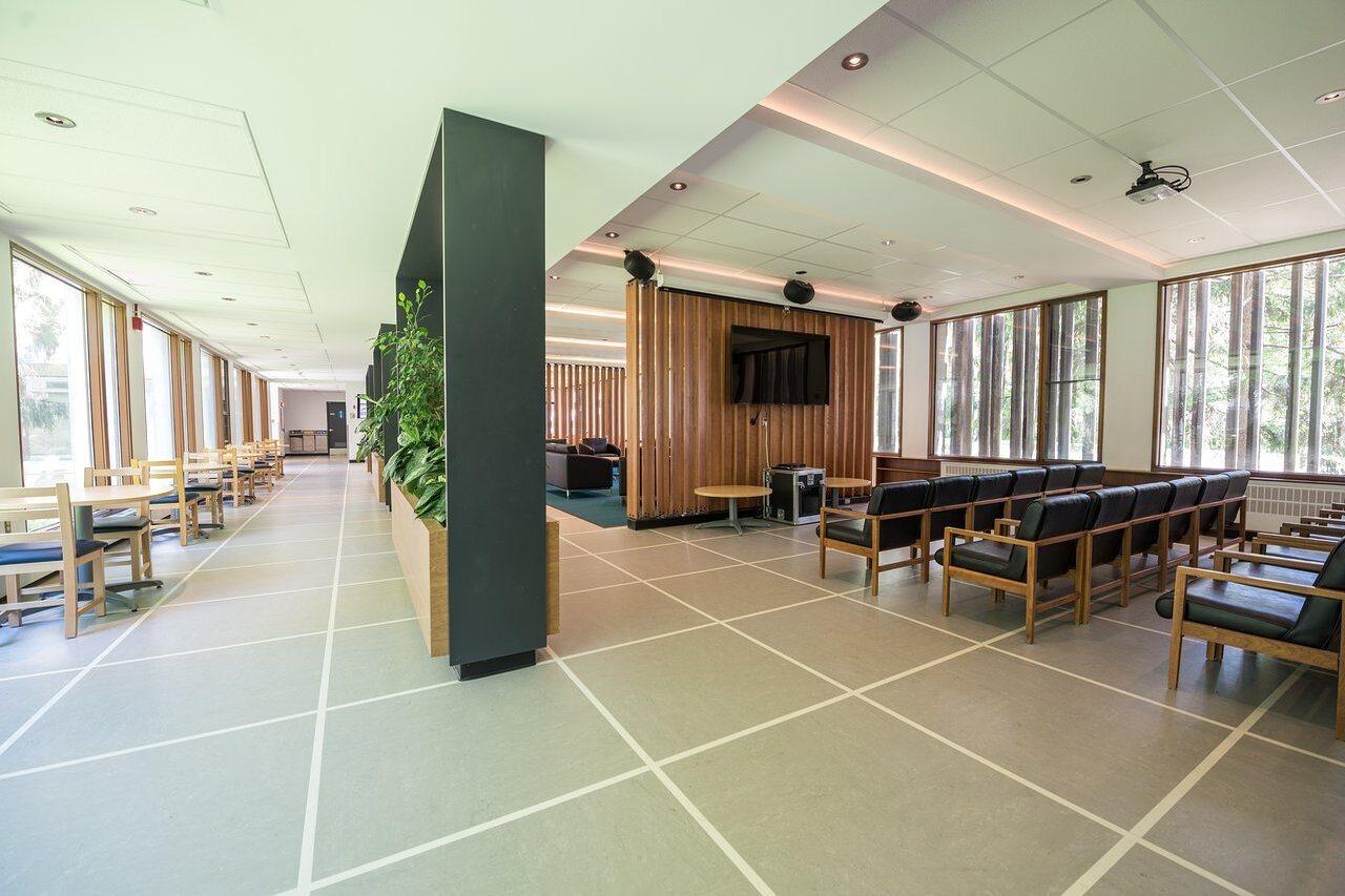 Résidences Université Laval Québec Esterno foto