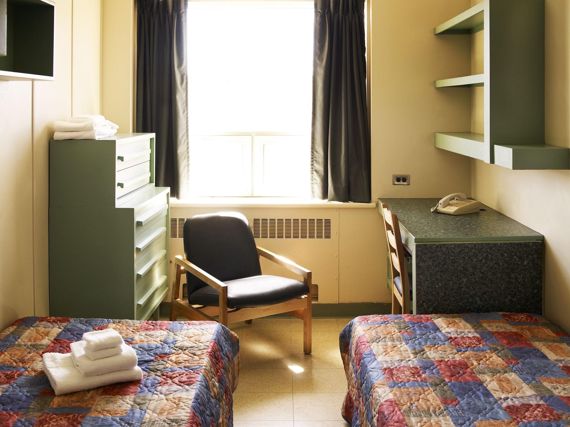 Résidences Université Laval Québec Esterno foto