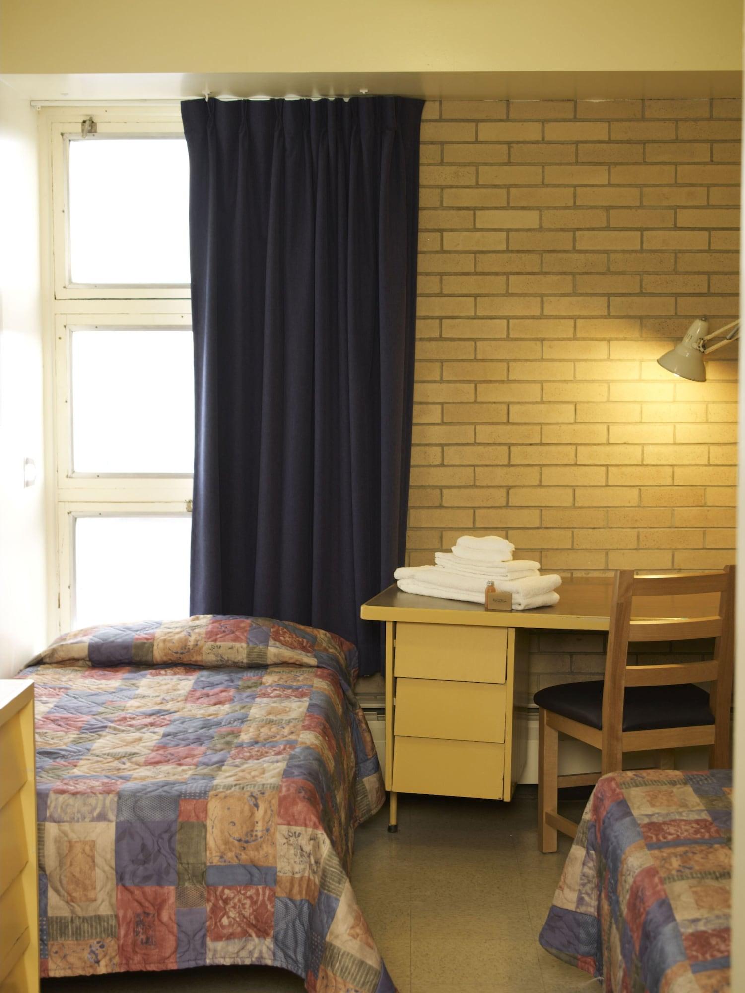 Résidences Université Laval Québec Esterno foto