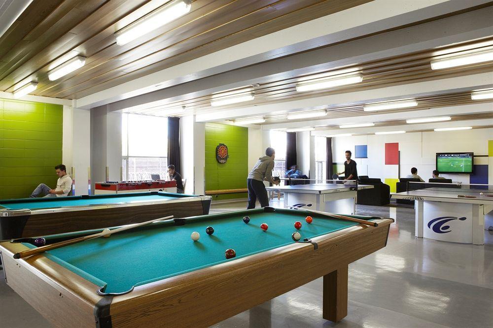 Résidences Université Laval Québec Esterno foto