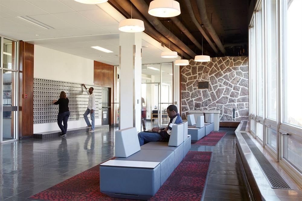 Résidences Université Laval Québec Esterno foto