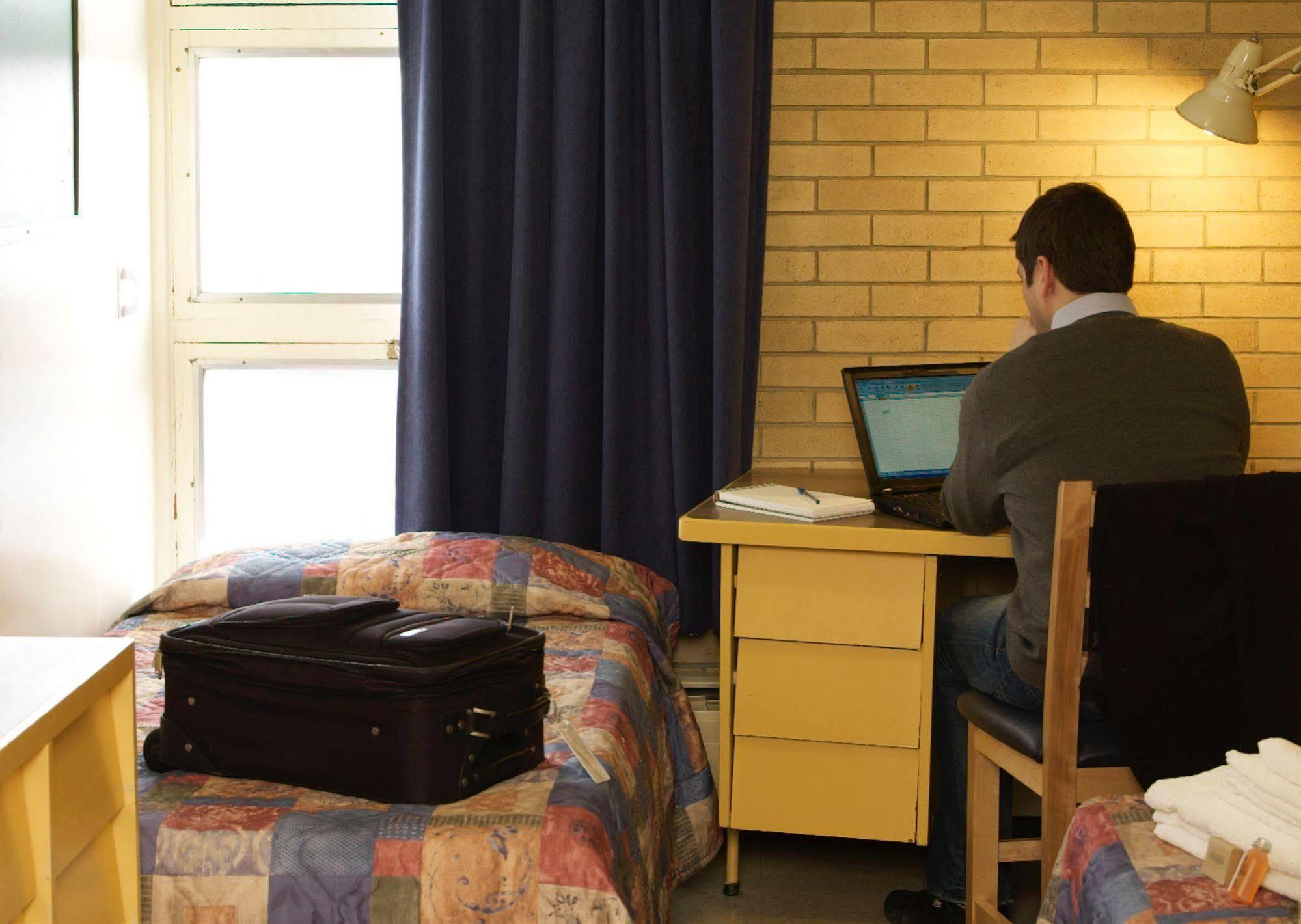 Résidences Université Laval Québec Esterno foto