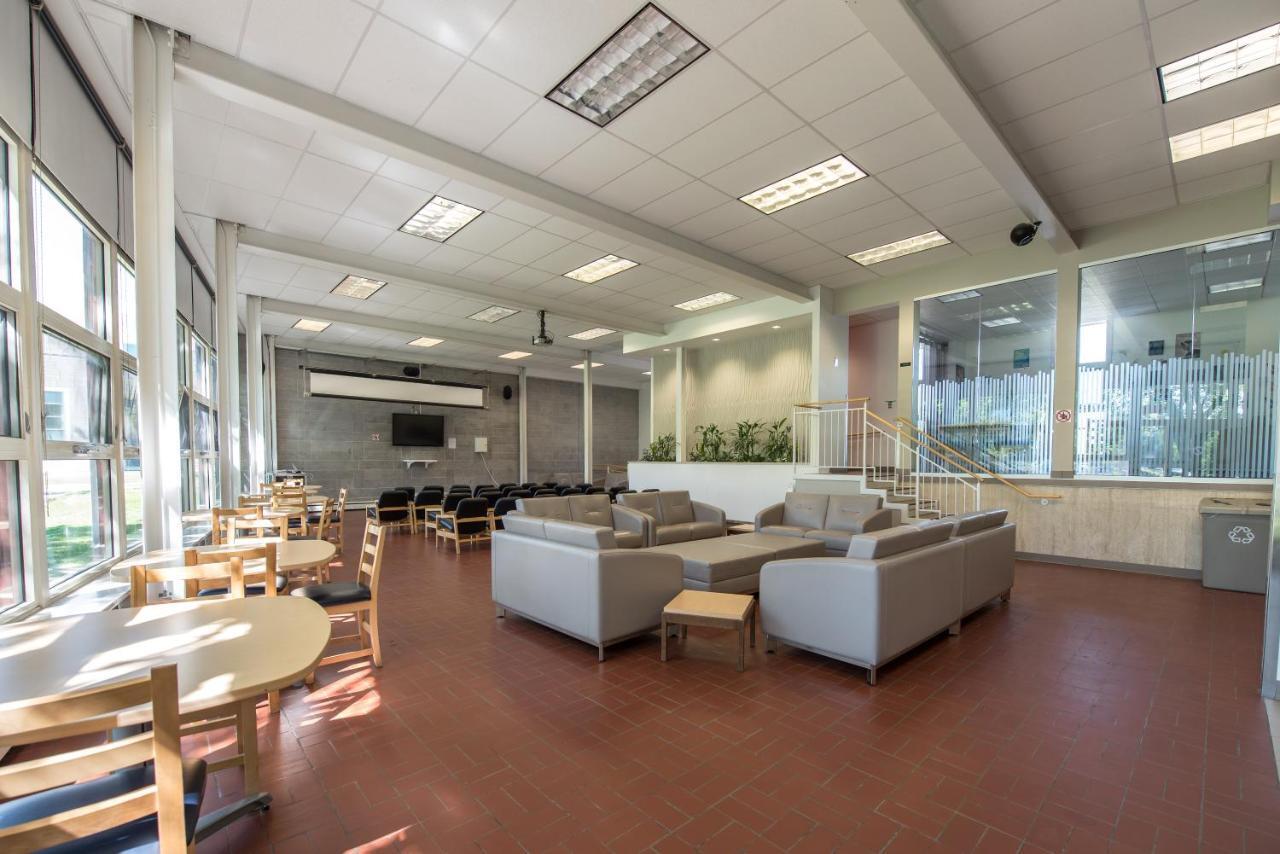 Résidences Université Laval Québec Esterno foto